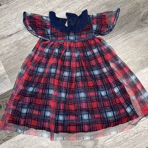 Dress 3y